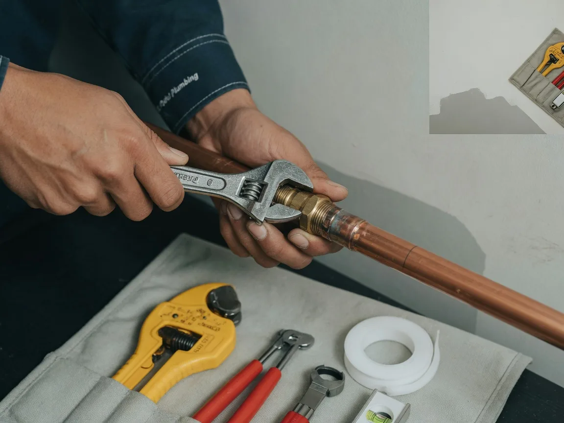 Why choose Drain Cleaning in Macy, IN